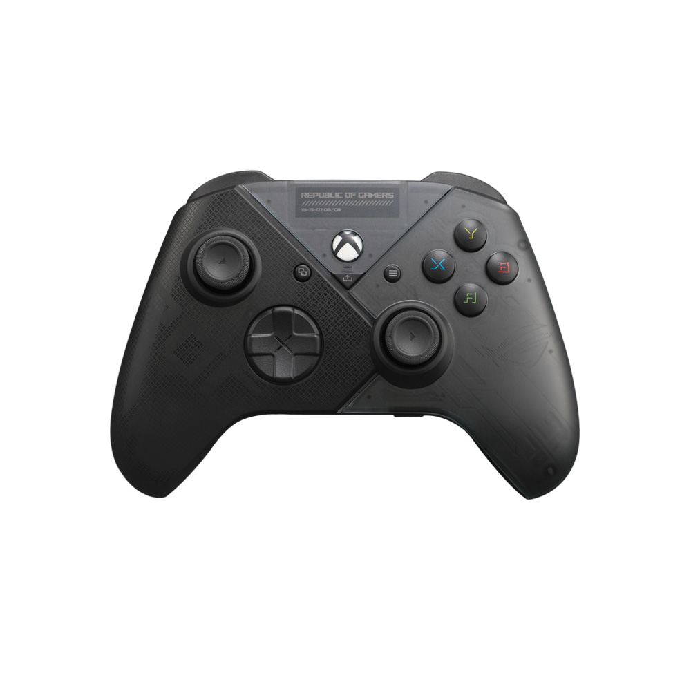 Joystick Gu200x Raikiri Rog Pc Xbox Asus