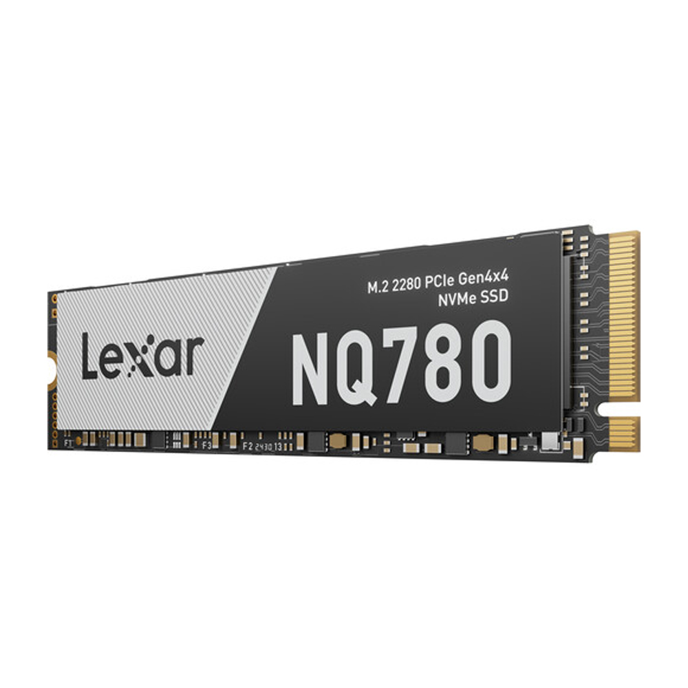 Disco Ssd 1tb M.2 Nq780t Nvme Gen4 Lexar
