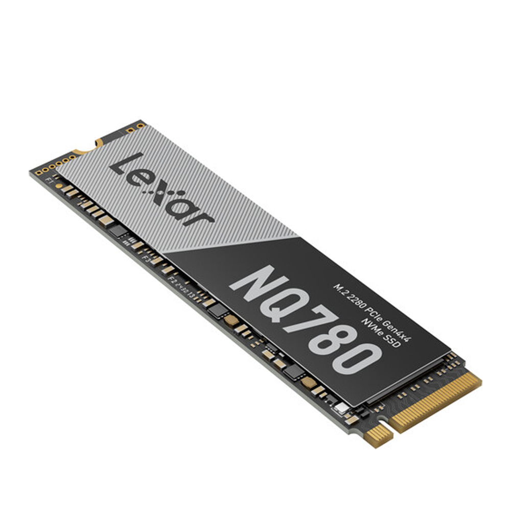 Disco Ssd 1tb M.2 Nq780t Nvme Gen4 Lexar