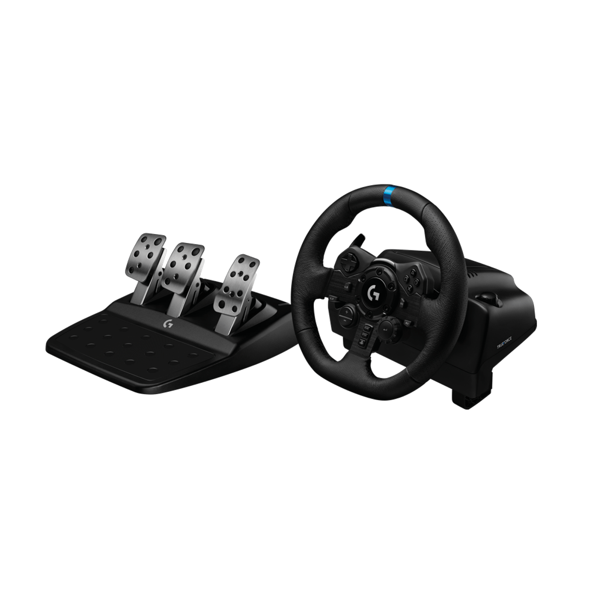 Volante G923 Trueforce 220v Ps4 Pc Logitech
