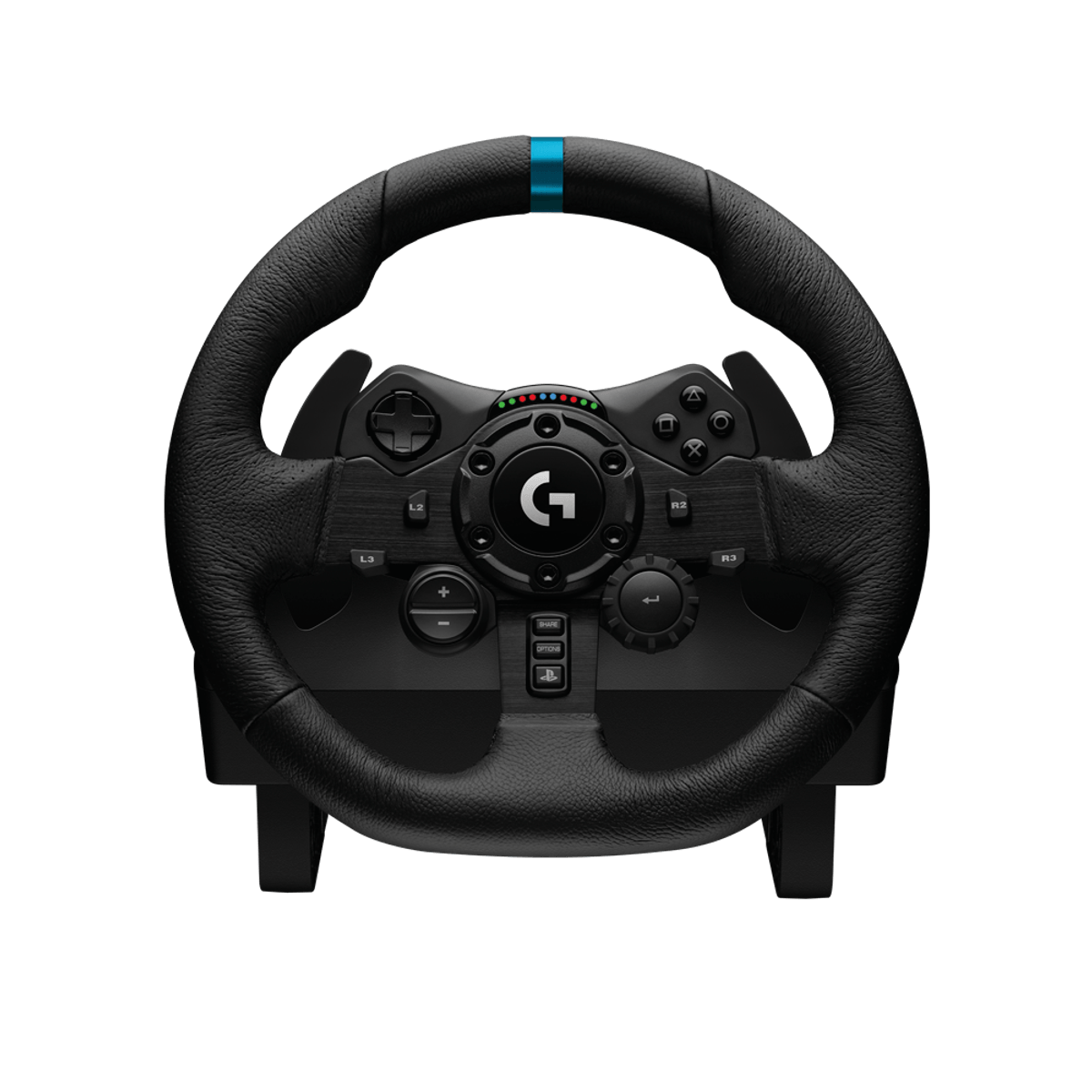 Volante G923 Trueforce 220v Ps4 Pc Logitech