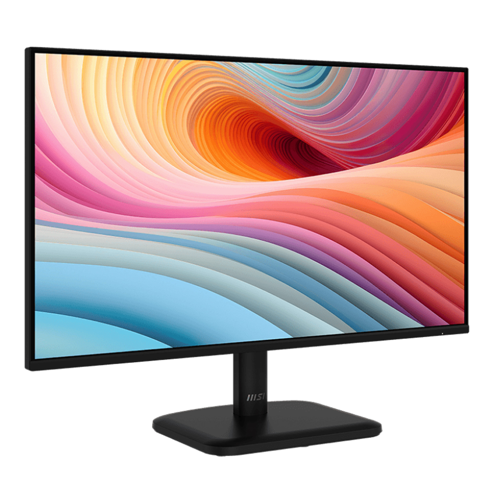 Monitor 25 120hz Ips Fhd Pro Mp251 E2 Msi