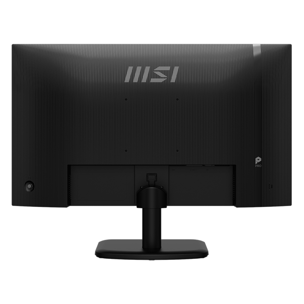 Monitor 25 120hz Ips Fhd Pro Mp251 E2 Msi
