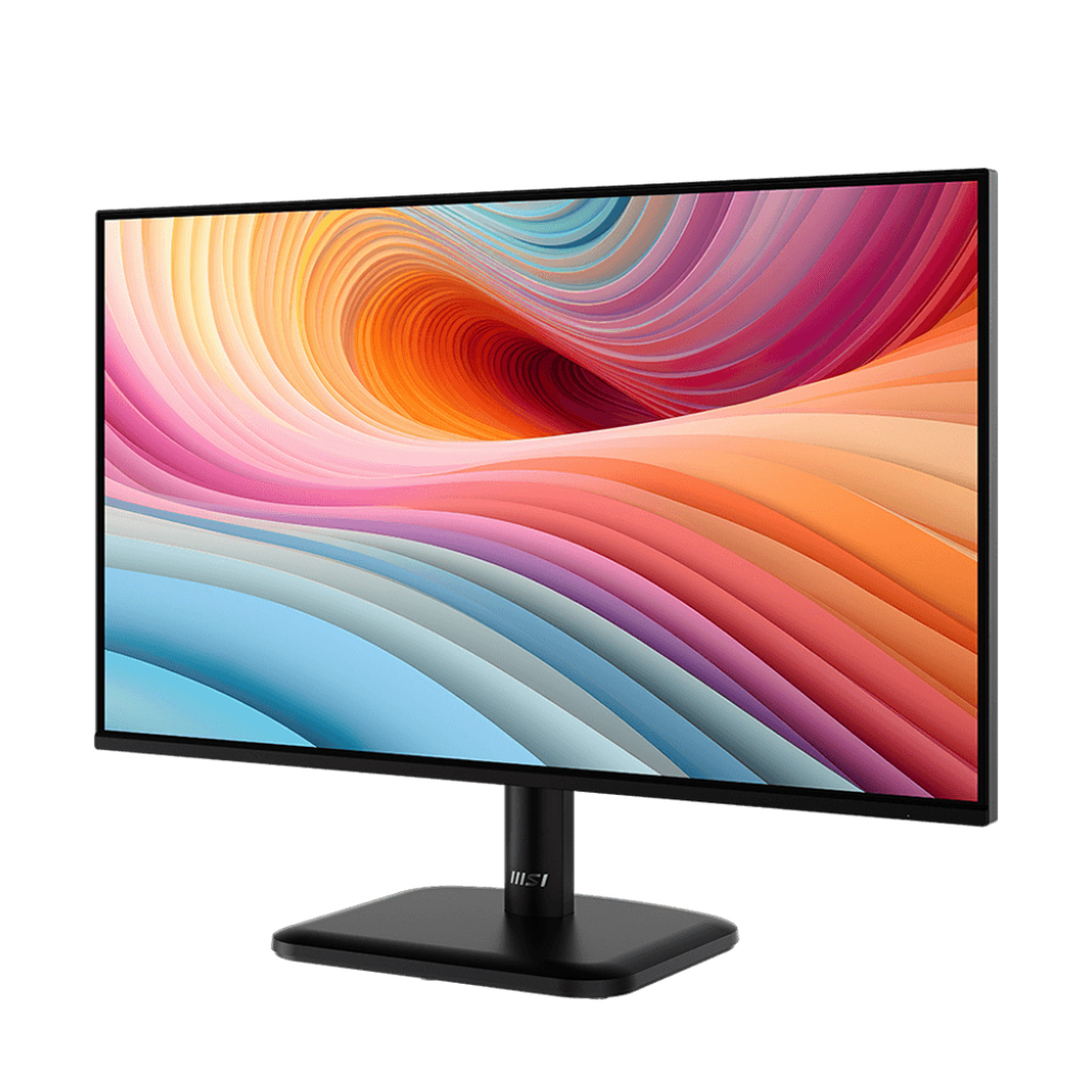 Monitor 25 120hz Ips Fhd Pro Mp251 E2 Msi