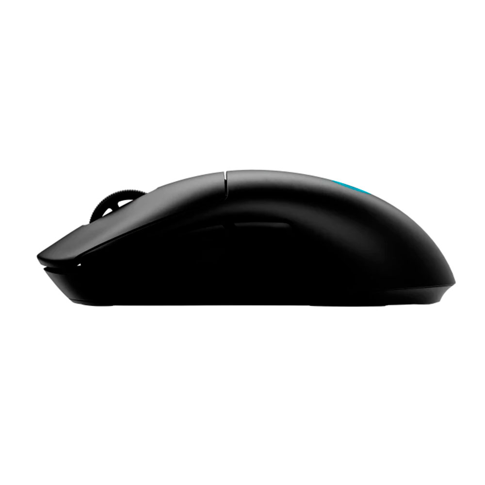 Mouse G Pro 2 Lightspeed Black Logitech