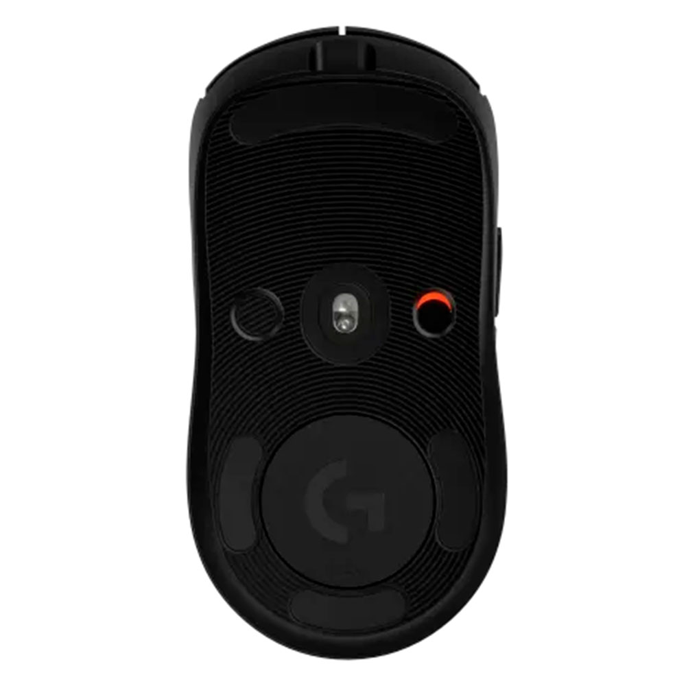 Mouse G Pro 2 Lightspeed Black Logitech