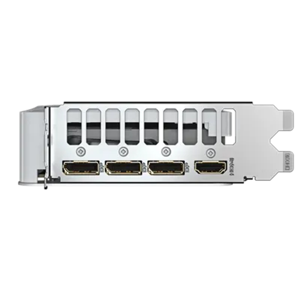 Placa De Video Gigabyte Nvidia Geforce Rtx 5060 Ti Eagle Oc Ice 8g