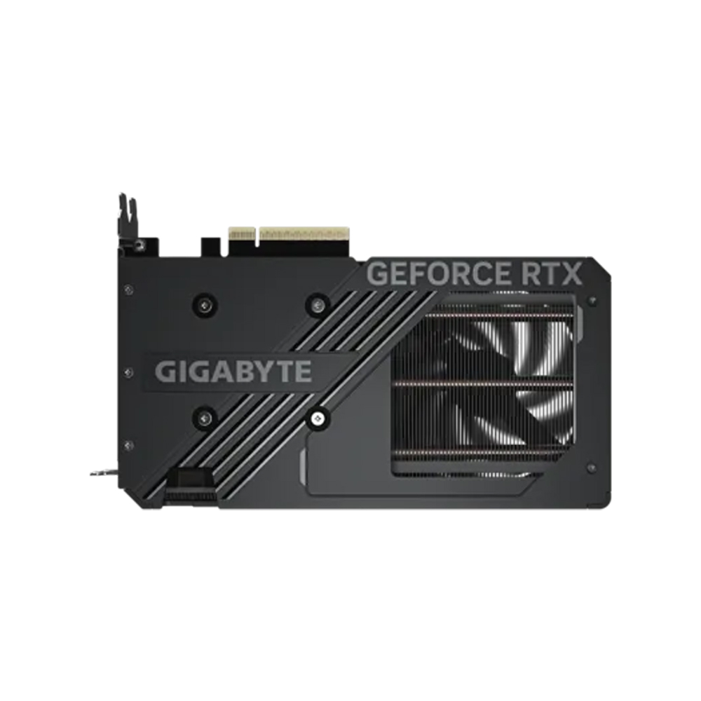 Placa De Video Gigabyte Nvidia Geforce Rtx 5060 Ti Windforce 8g