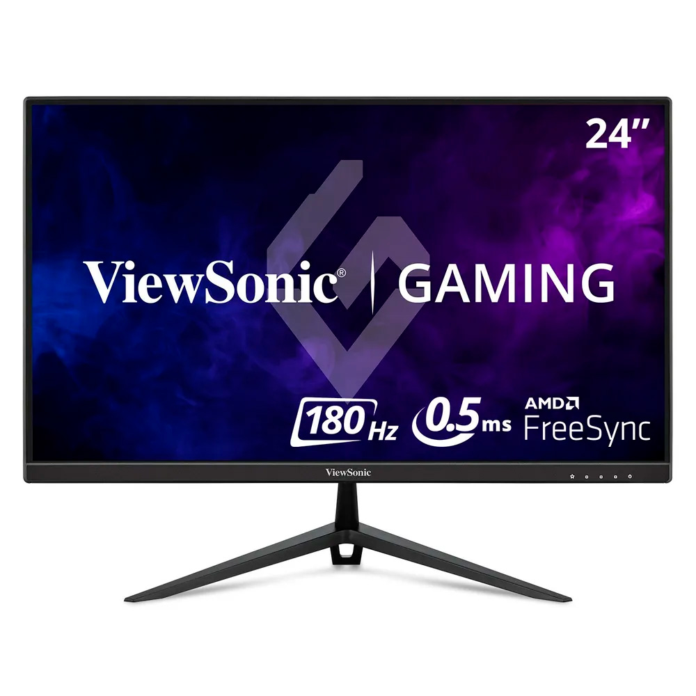 Monitor 24 180hz Fhd Ips Vx2428a Viewsonic