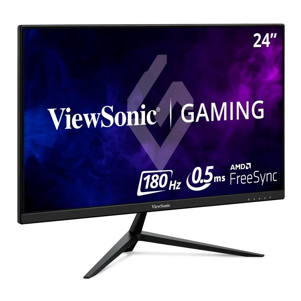 Monitor 24 180hz Fhd Ips Vx2428a Viewsonic