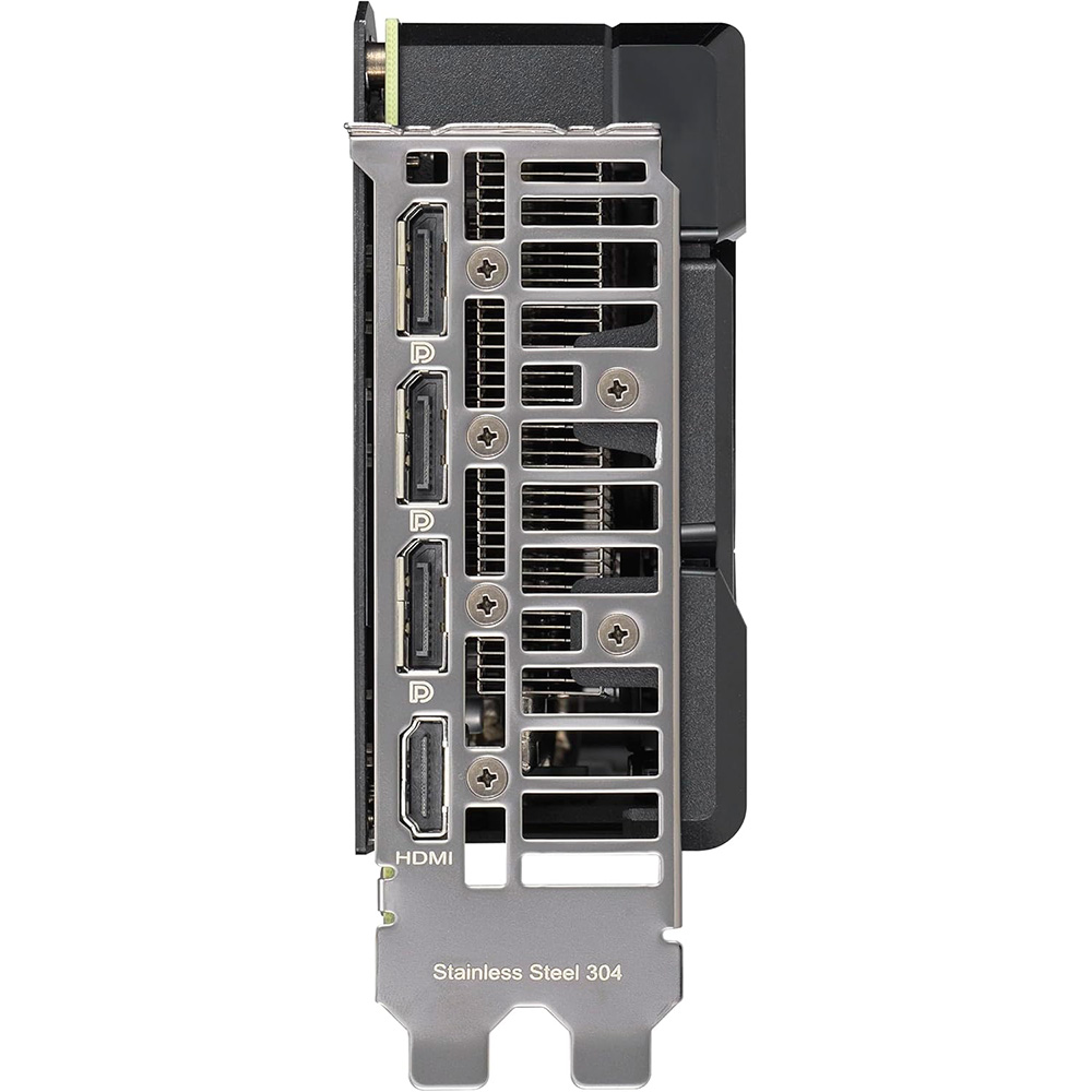 Placa De Video Asus Nvidia Geforce Dual Rtx 4060 Ti Evo Oc 8gb