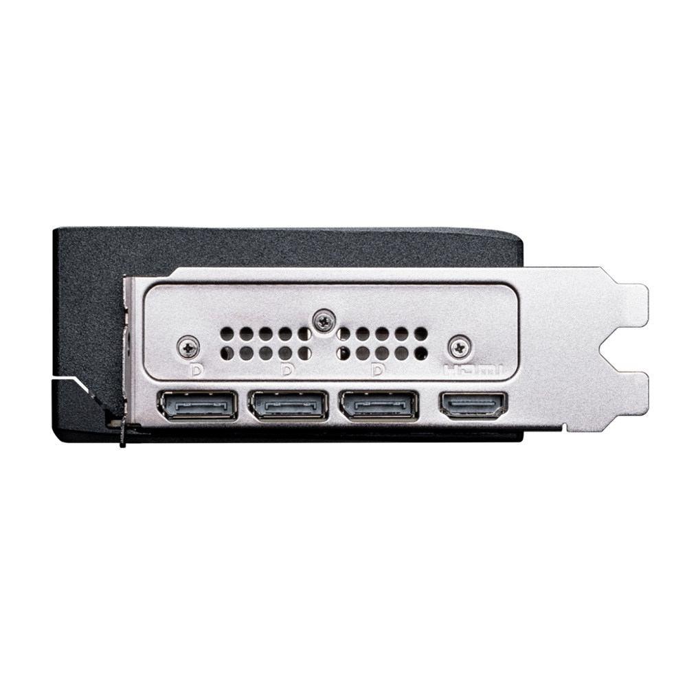 Placa De Video Msi Nvidia Geforce Rtx 5070 12g Shadow 2x Oc