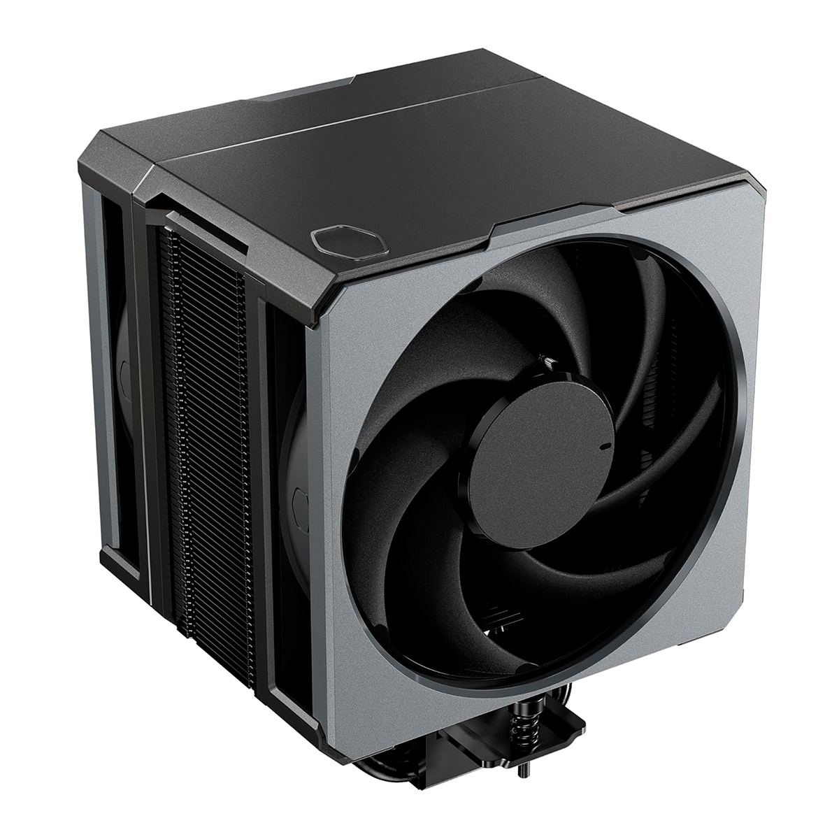 Cooler Cpu Hyper 612 Apex Black Cooler Master