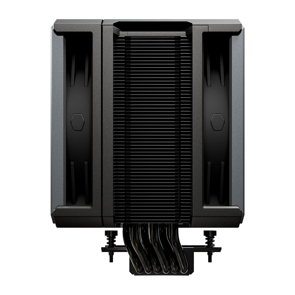 Cooler Cpu Hyper 612 Apex Black Cooler Master