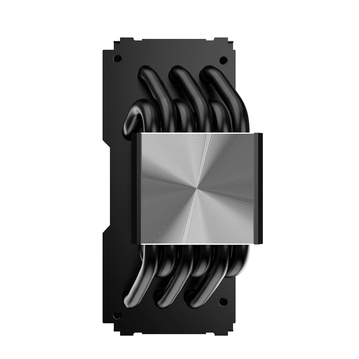 Cooler Cpu Hyper 612 Apex Black Cooler Master