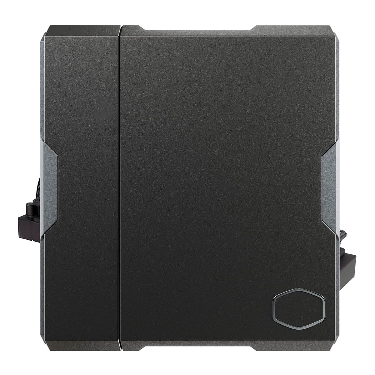 Cooler Cpu Hyper 612 Apex Black Cooler Master