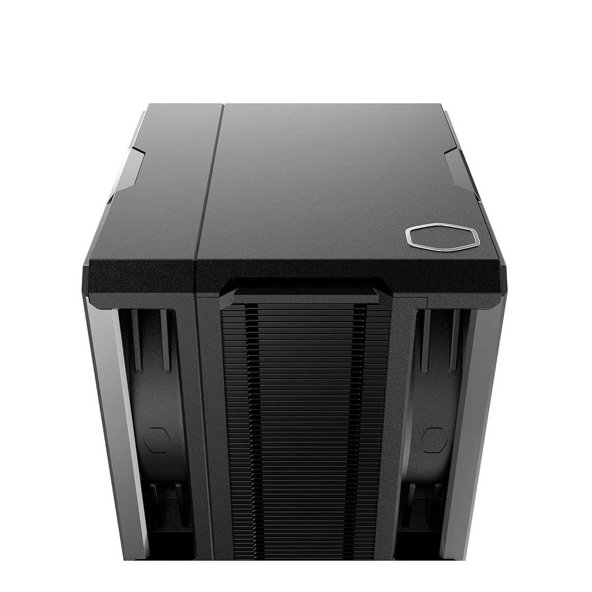 Cooler Cpu Hyper 612 Apex Black Cooler Master