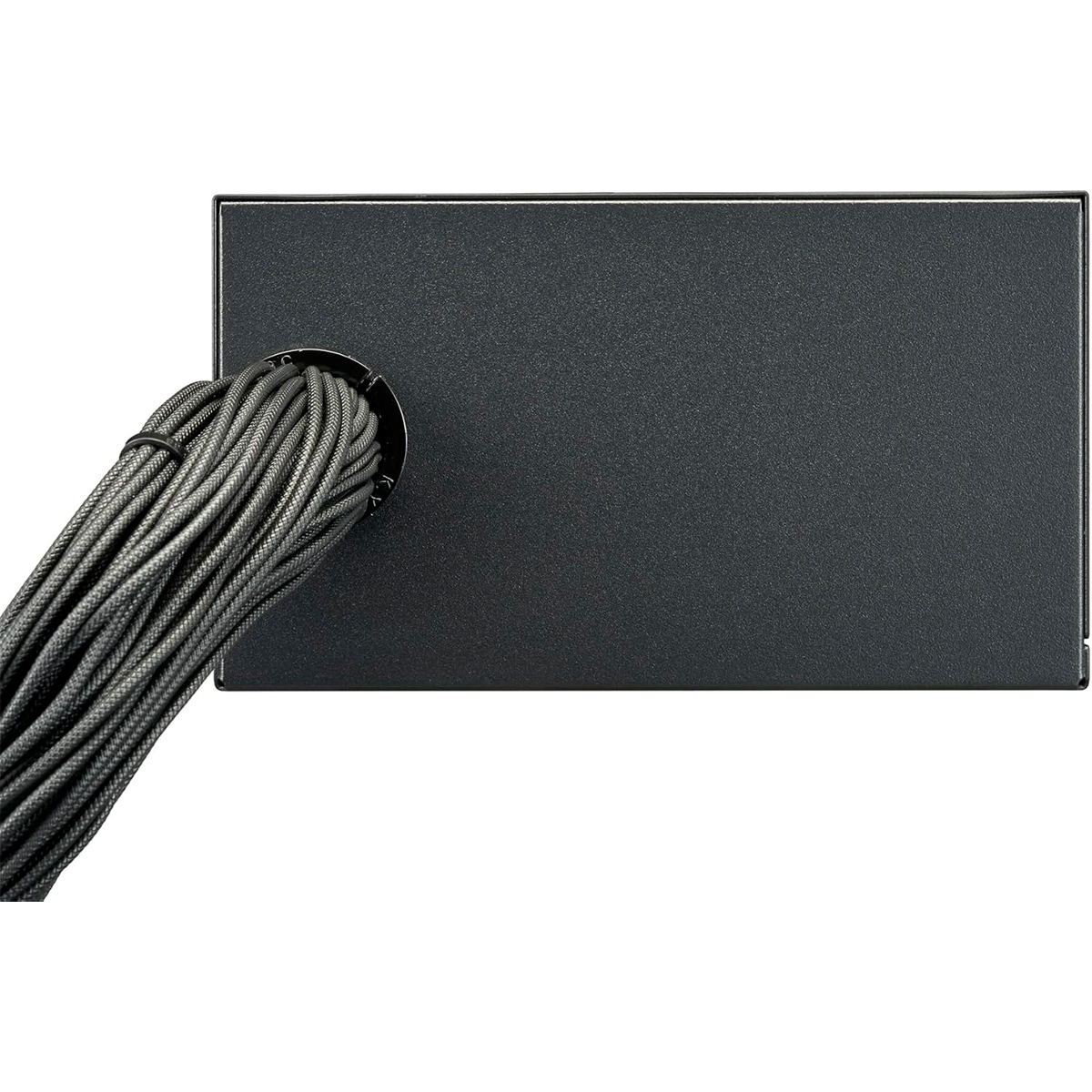 Fuente 750w 80+ Gold Mwe V3 Pcie 5.1 Cooler Master