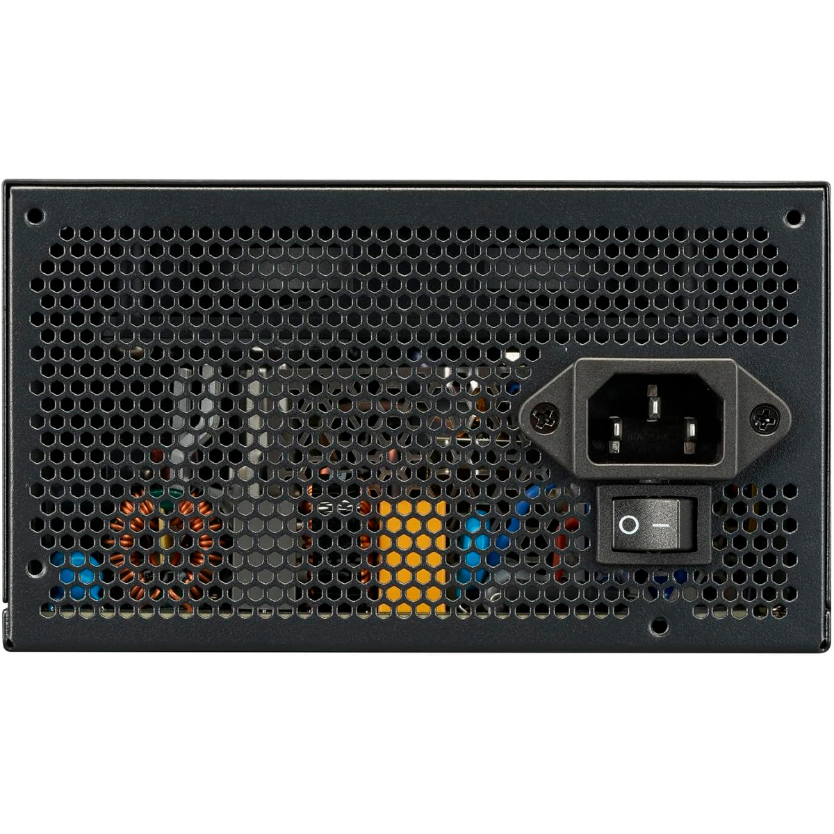 Fuente 750w 80+ Gold Mwe V3 Pcie 5.1 Cooler Master