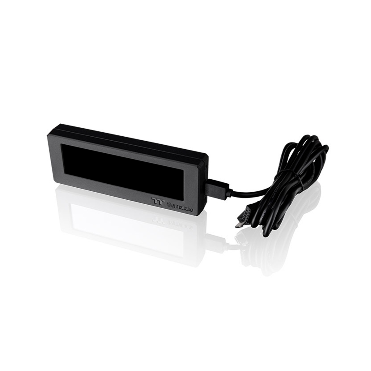 Pantalla Lcd Screen Kit 3.9 Black Thermaltake