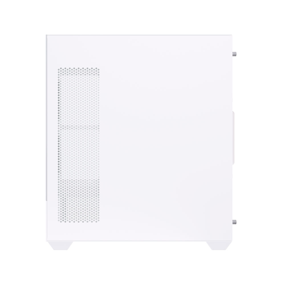 Gabinete Alphard Tg Fans X6 Argb Artic Xigmatek