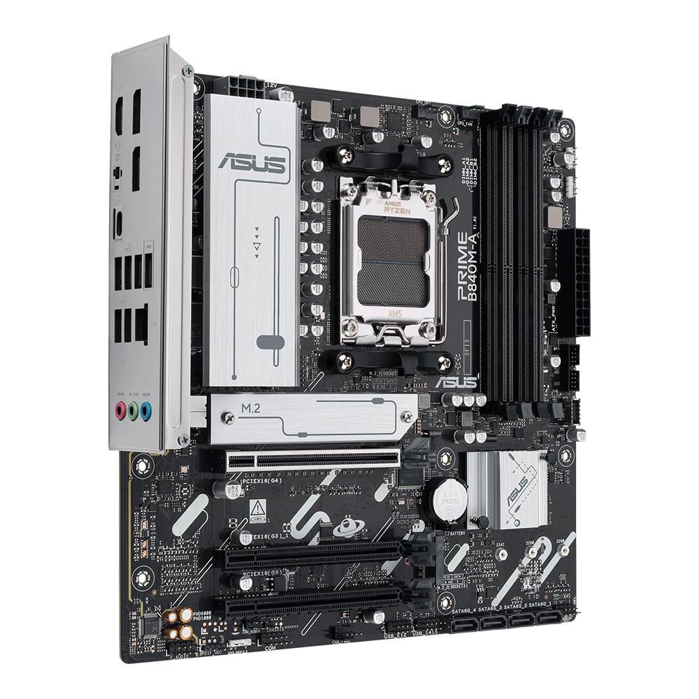 Mother Prime B840m-a Asus Am5