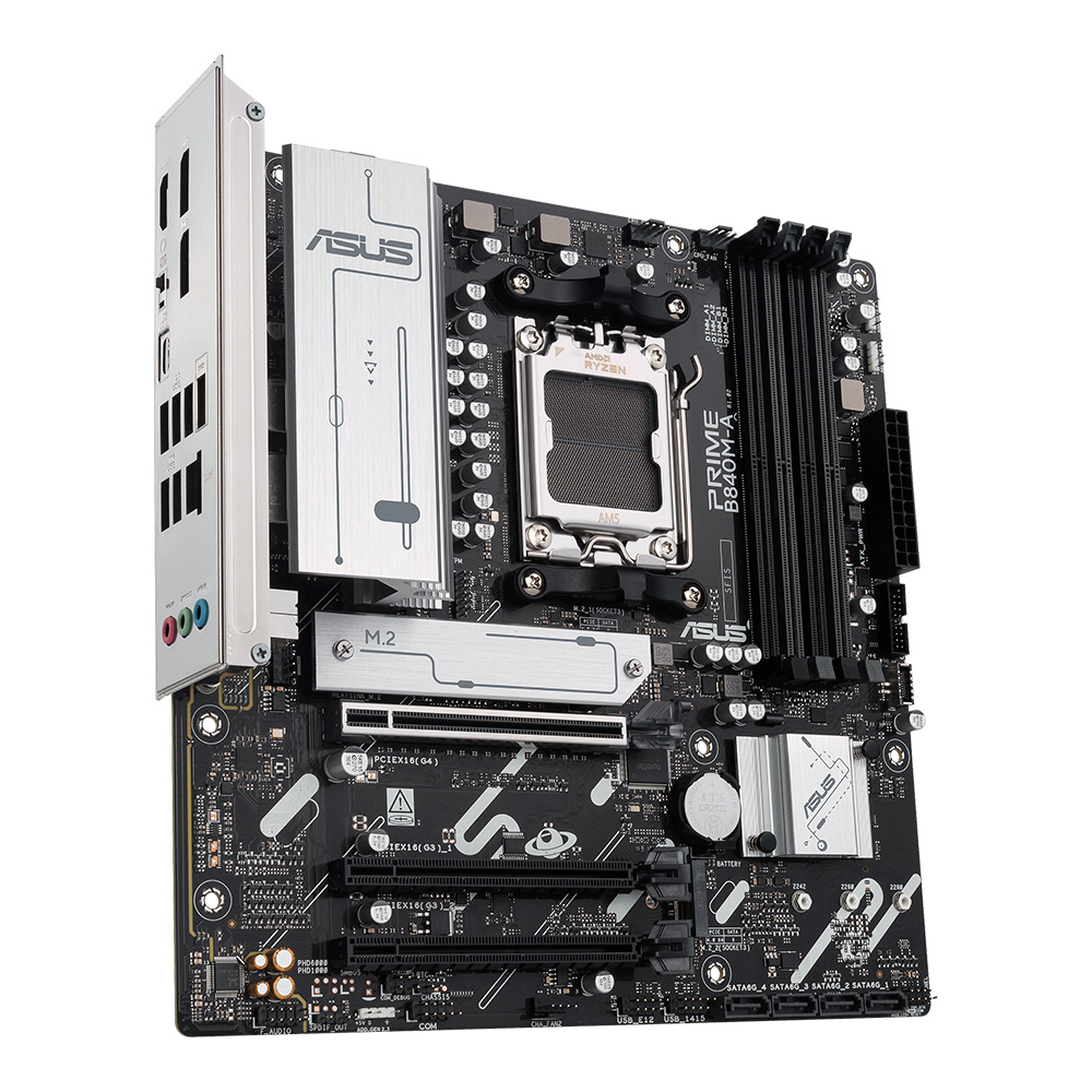 Mother Prime B840m-a Asus Am5