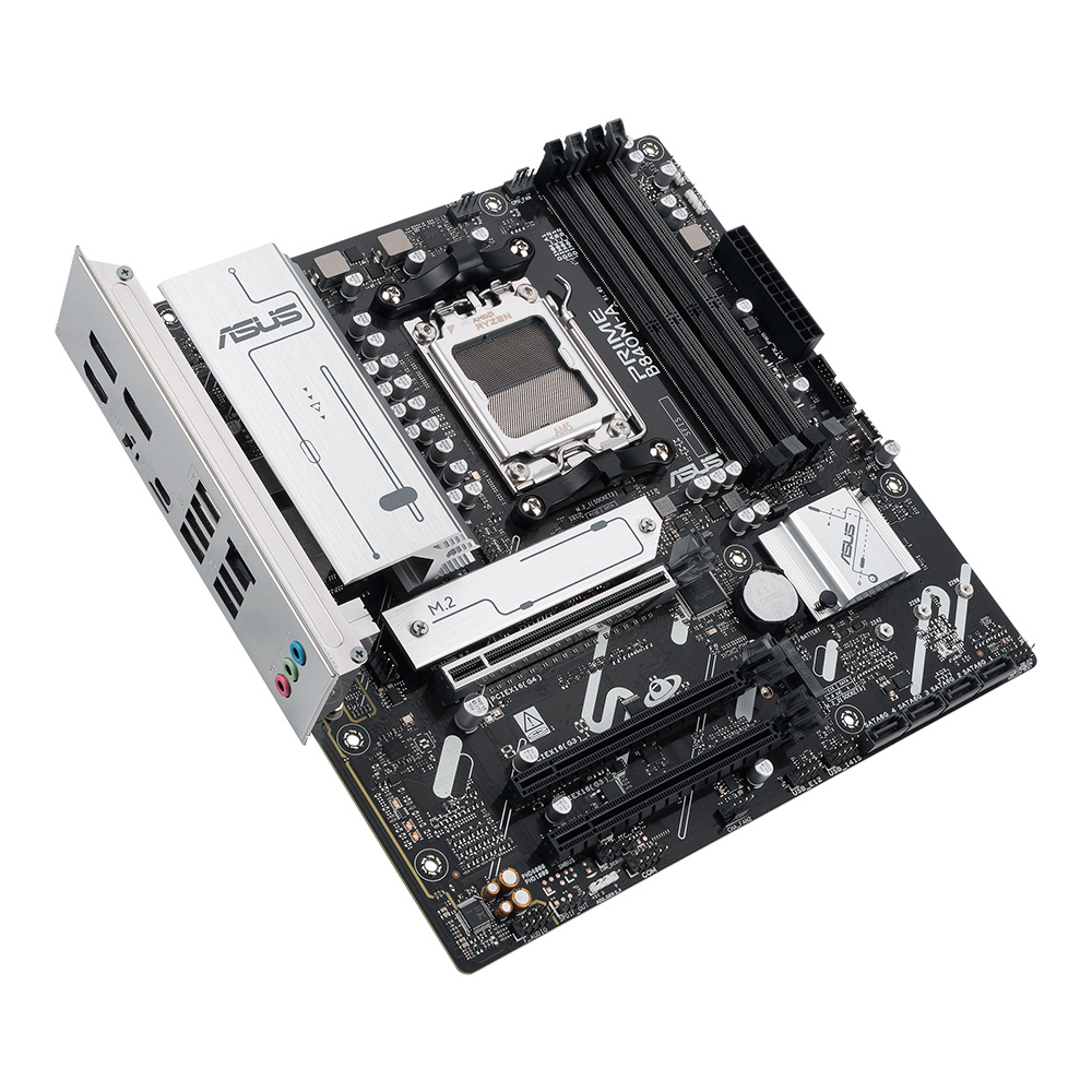 Mother Prime B840m-a Asus Am5