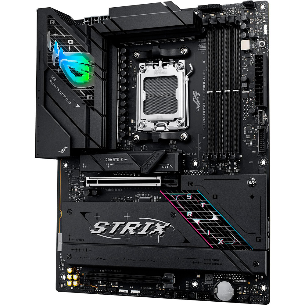Mother Rog Strix B850-f Gaming Wifi Asus Am5