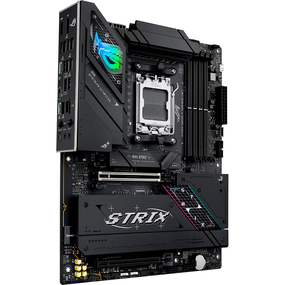 Mother Rog Strix B850-f Gaming Wifi Asus Am5