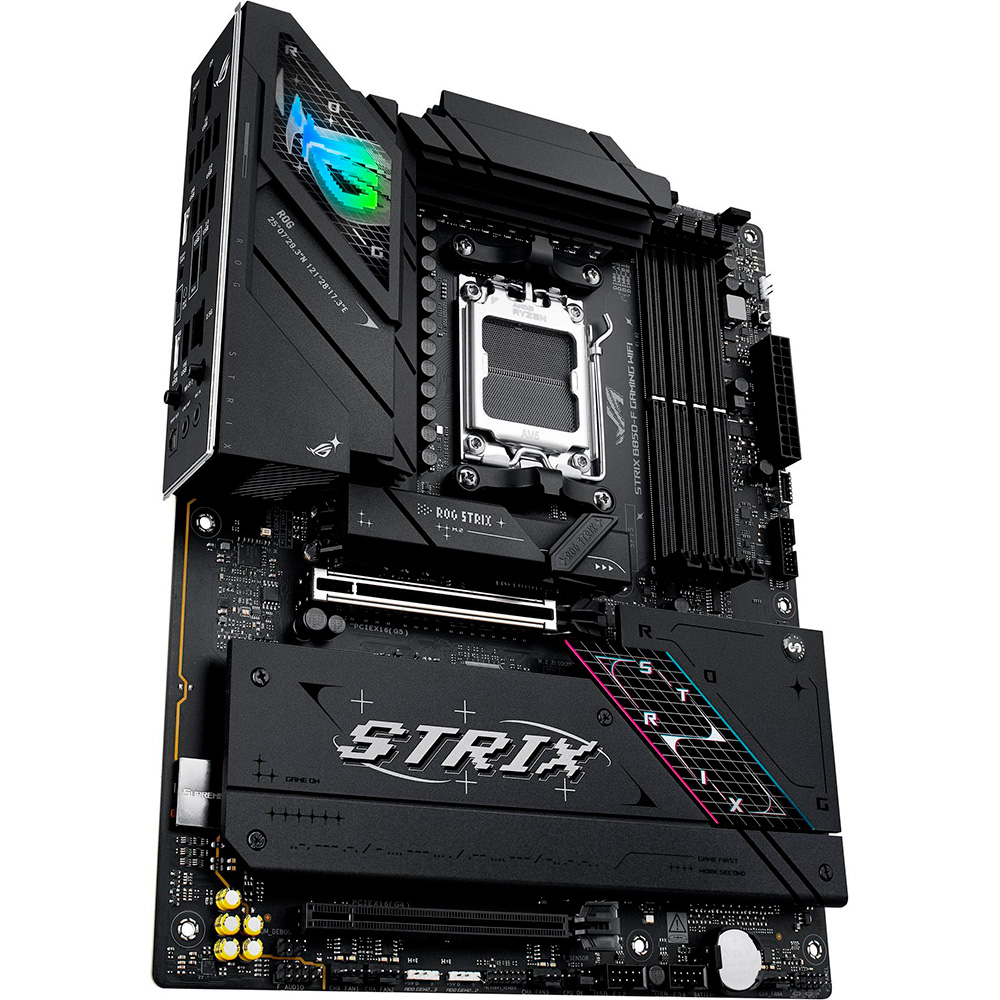 Mother Rog Strix B850-f Gaming Wifi Asus Am5