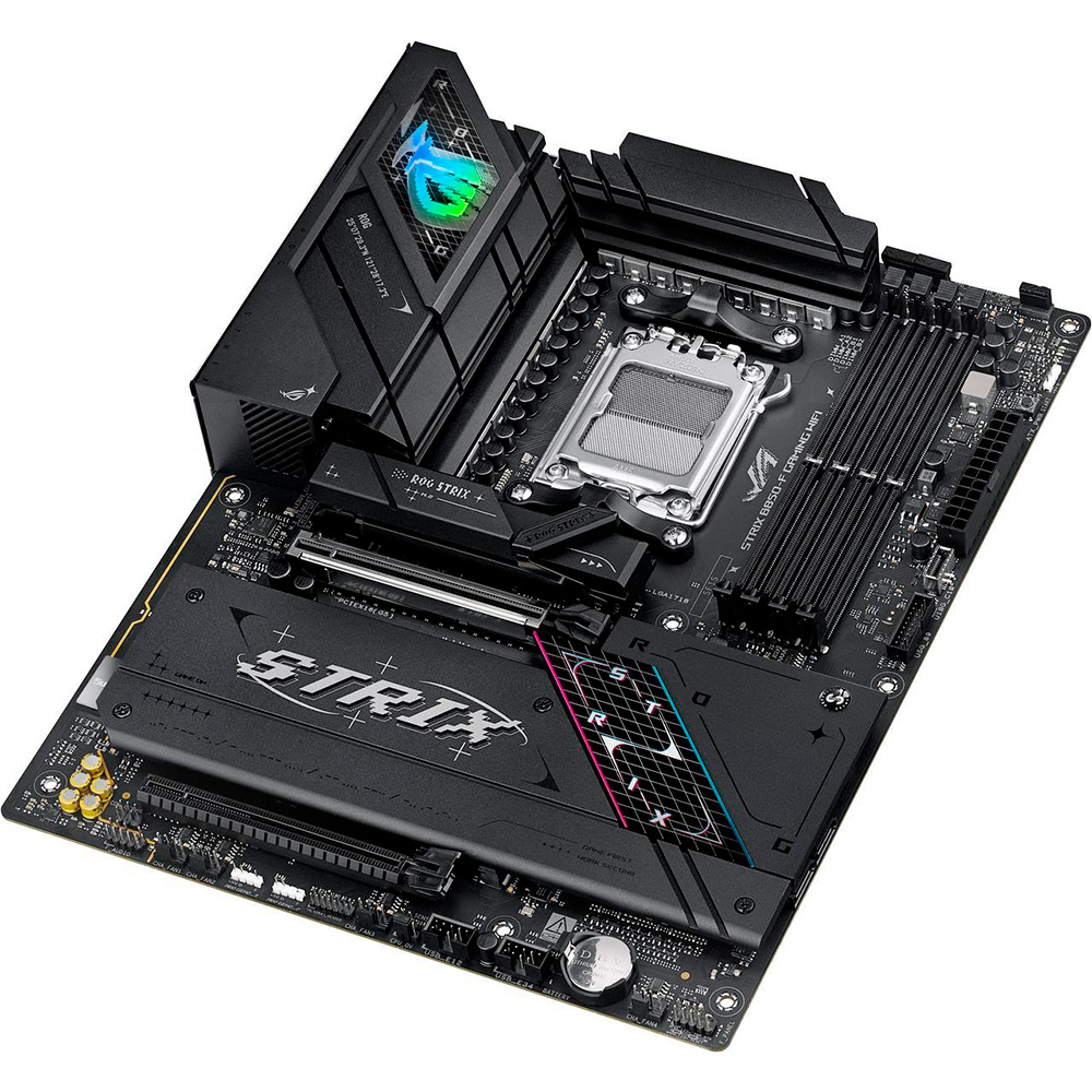 Mother Rog Strix B850-f Gaming Wifi Asus Am5