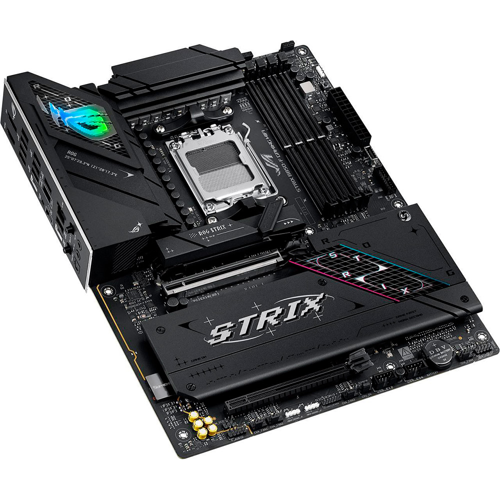 Mother Rog Strix B850-f Gaming Wifi Asus Am5