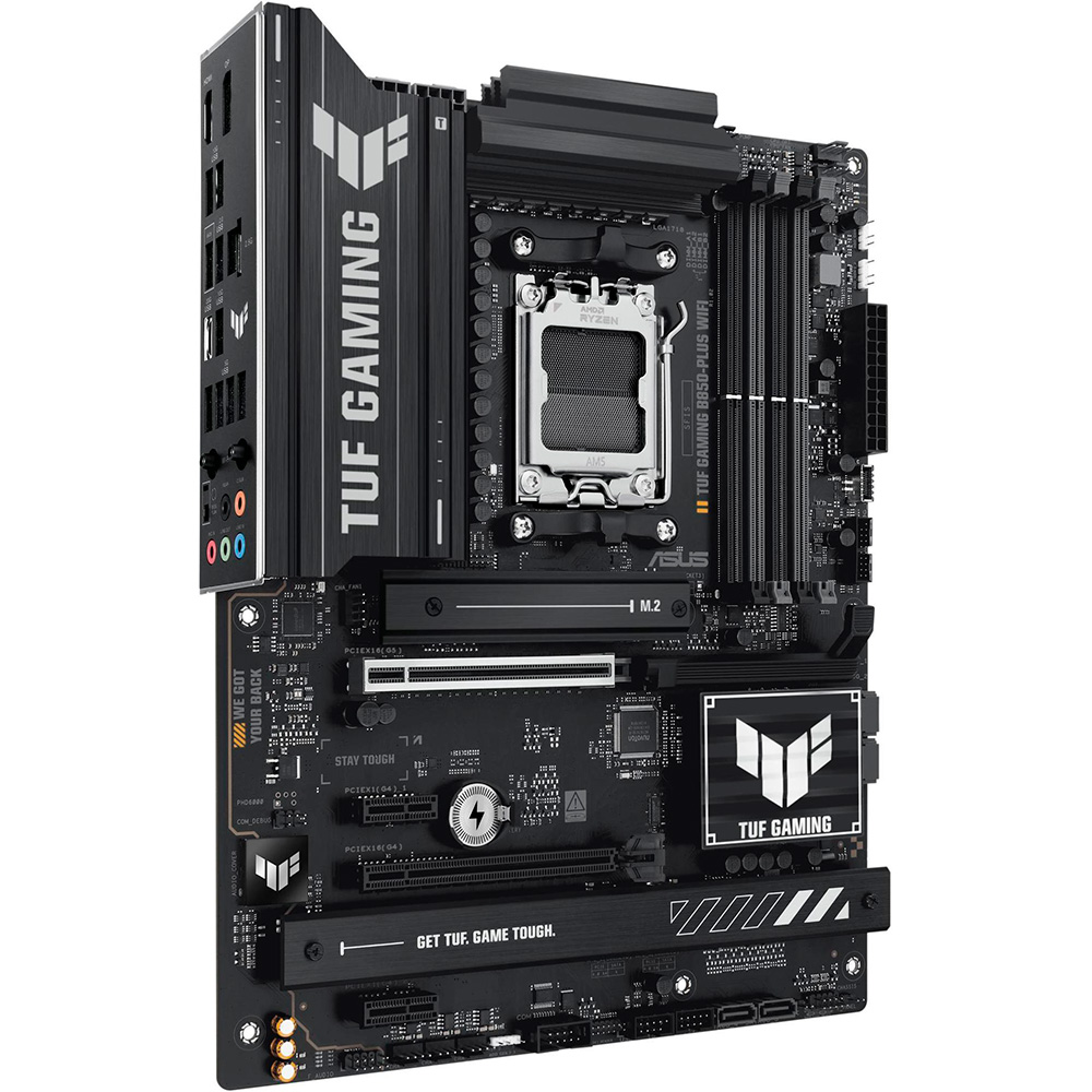 Mother Tuf Gaming B850-plus Wifi Asus Am5
