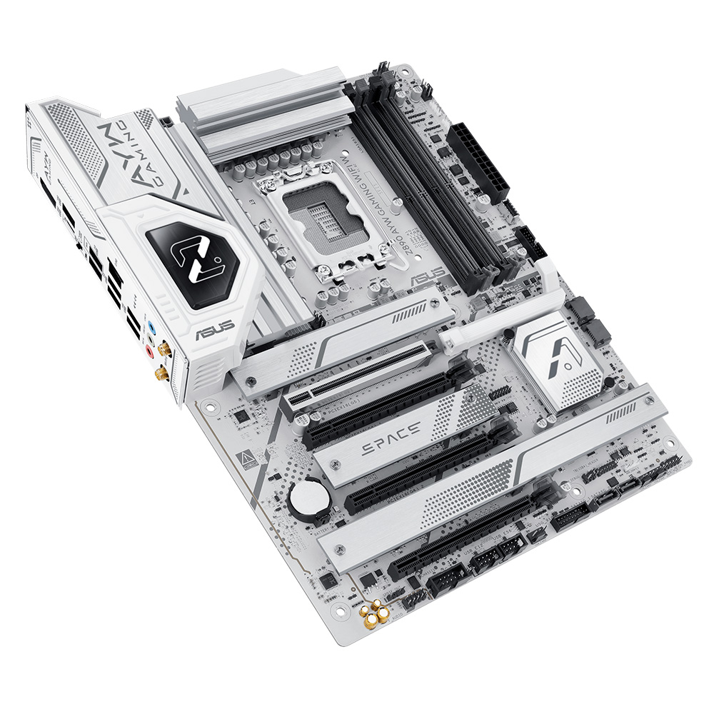 Mother Z890 Ayw Gaming Wifi Asus S1851