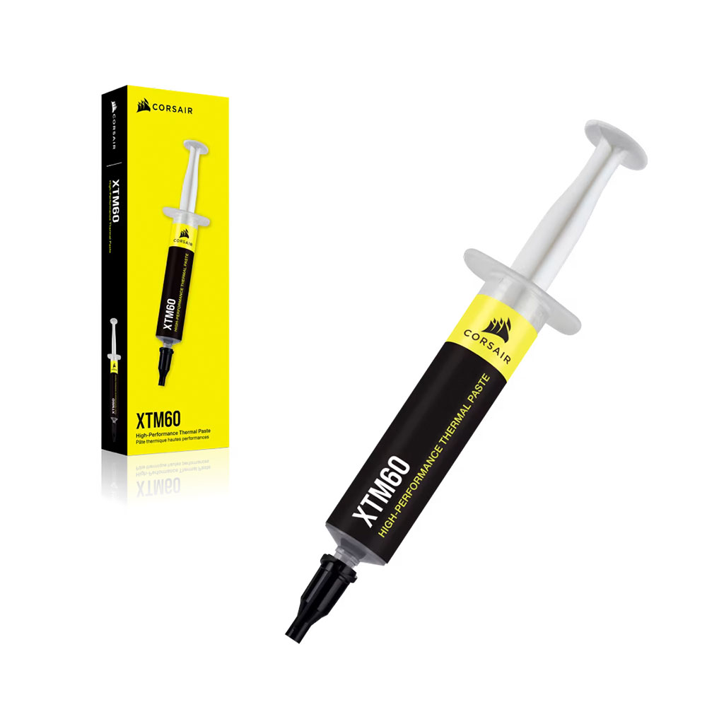 Pasta Termica Xtm60 High Performance Corsair