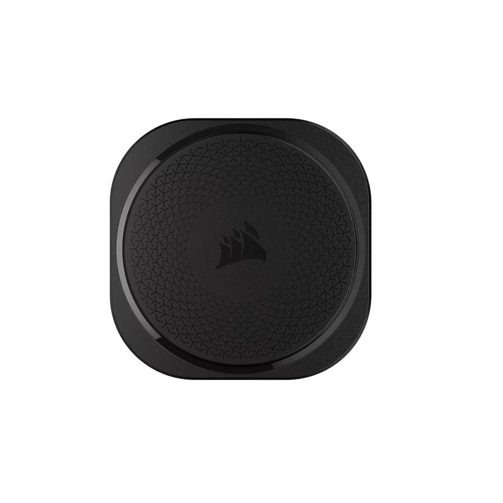 Water Cooling Nautilus 360 Rs Black Corsair