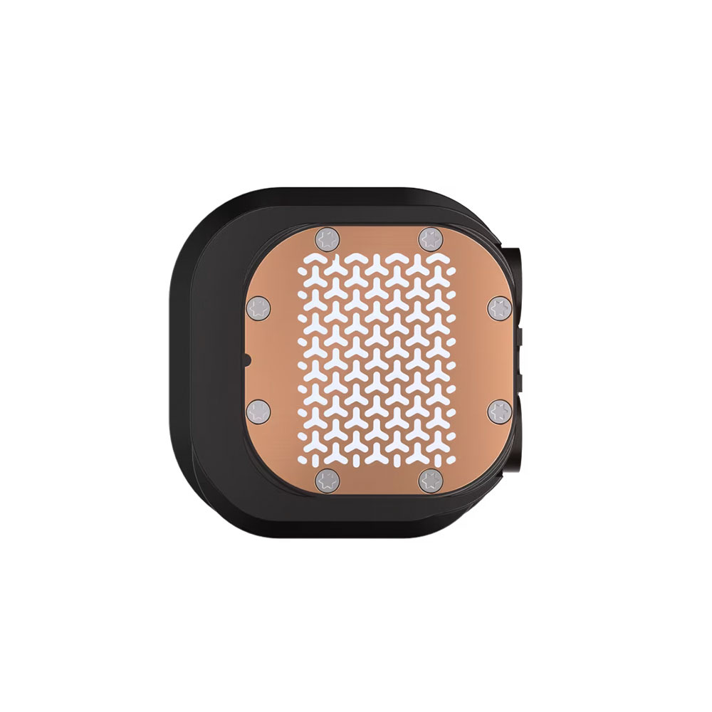 Water Cooling Nautilus 360 Rs Black Corsair