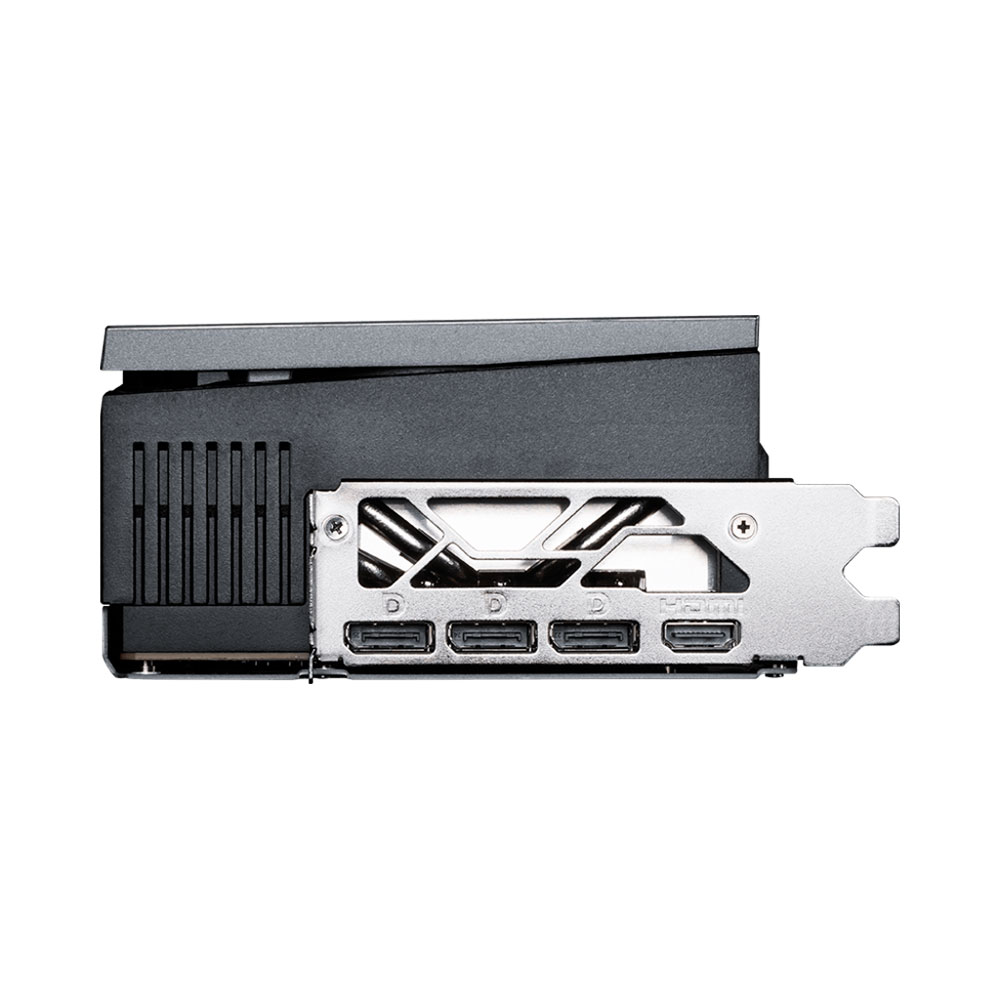 Placa De Video Msi Nvidia Geforce Rtx 5090 32g Vanguard Soc Launch Edition