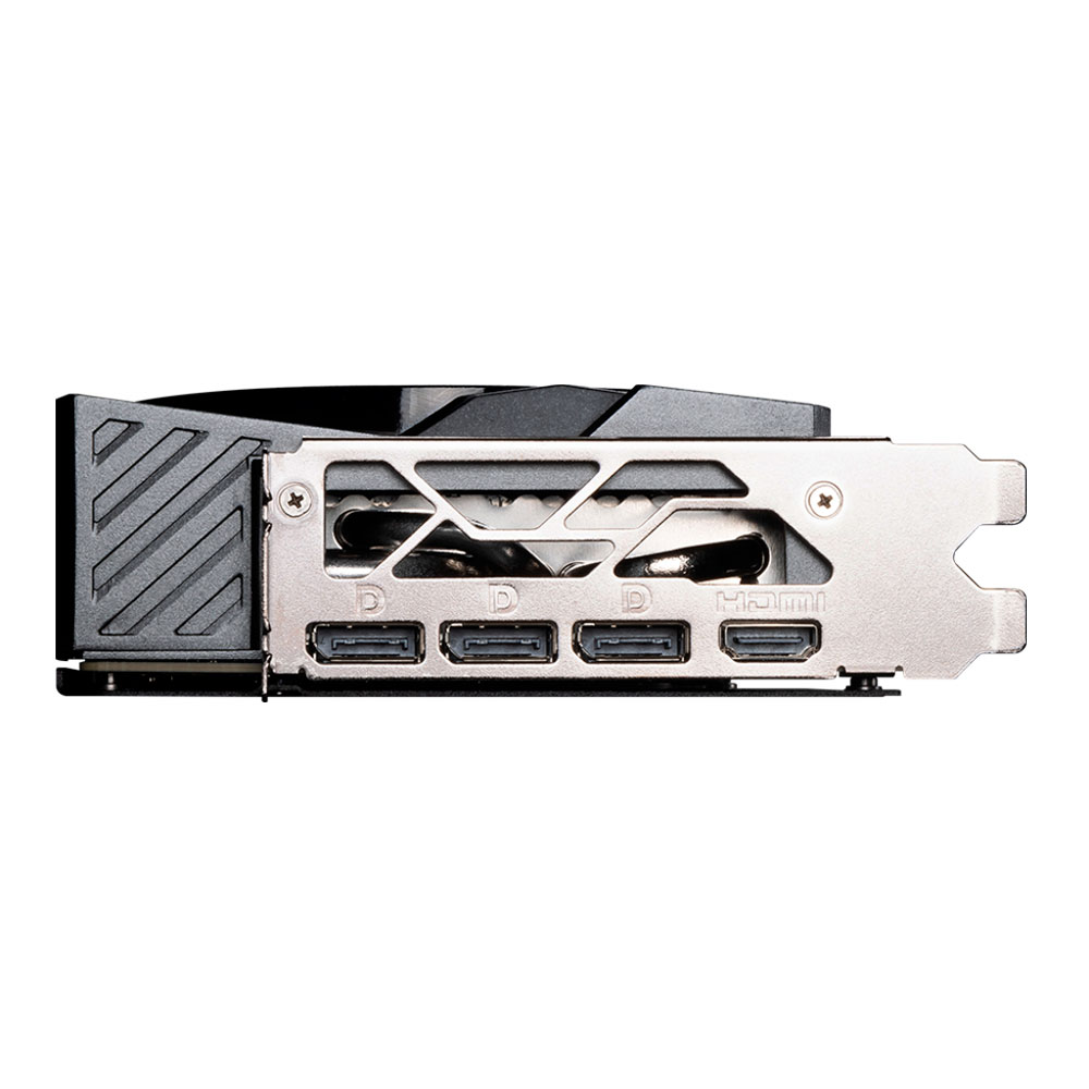 Placa De Video Msi Nvidia Geforce Rtx 5080 16g Gaming Trio Oc