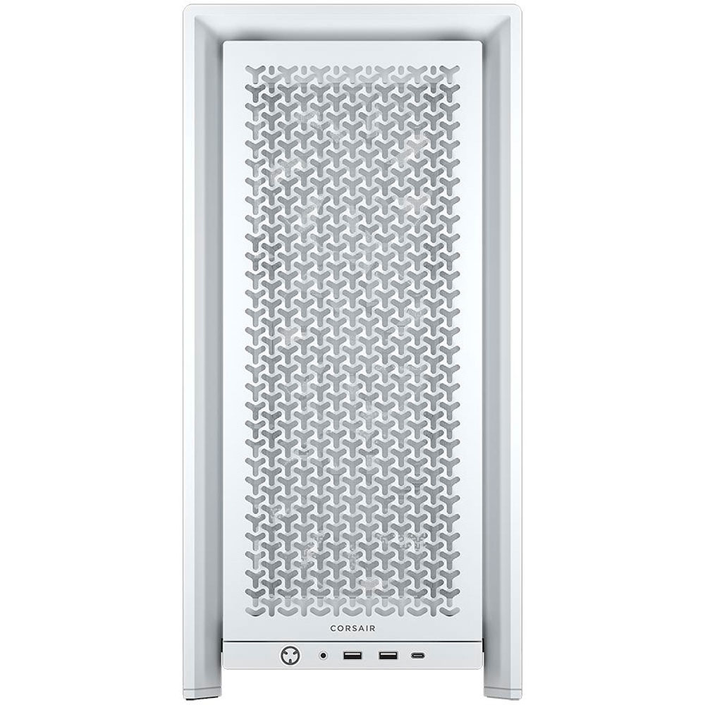 Gabinete Frame 4000d Rs Airflow White Corsair