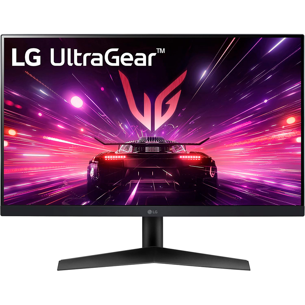 Monitor 24 180hz Ips Fhd 1ms Ultragear 24gs60f Borderless Lg