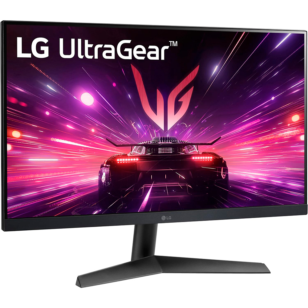 Monitor 24 180hz Ips Fhd 1ms Ultragear 24gs60f Borderless Lg