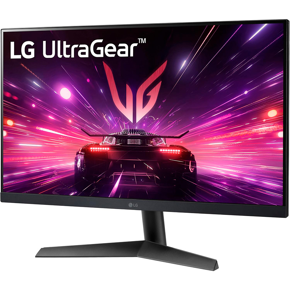 Monitor 24 180hz Ips Fhd 1ms Ultragear 24gs60f Borderless Lg