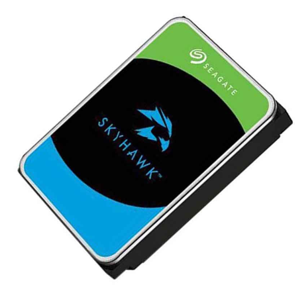 Disco Hdd 4tb Skyhawk 256mb 5400rpm Seagate
