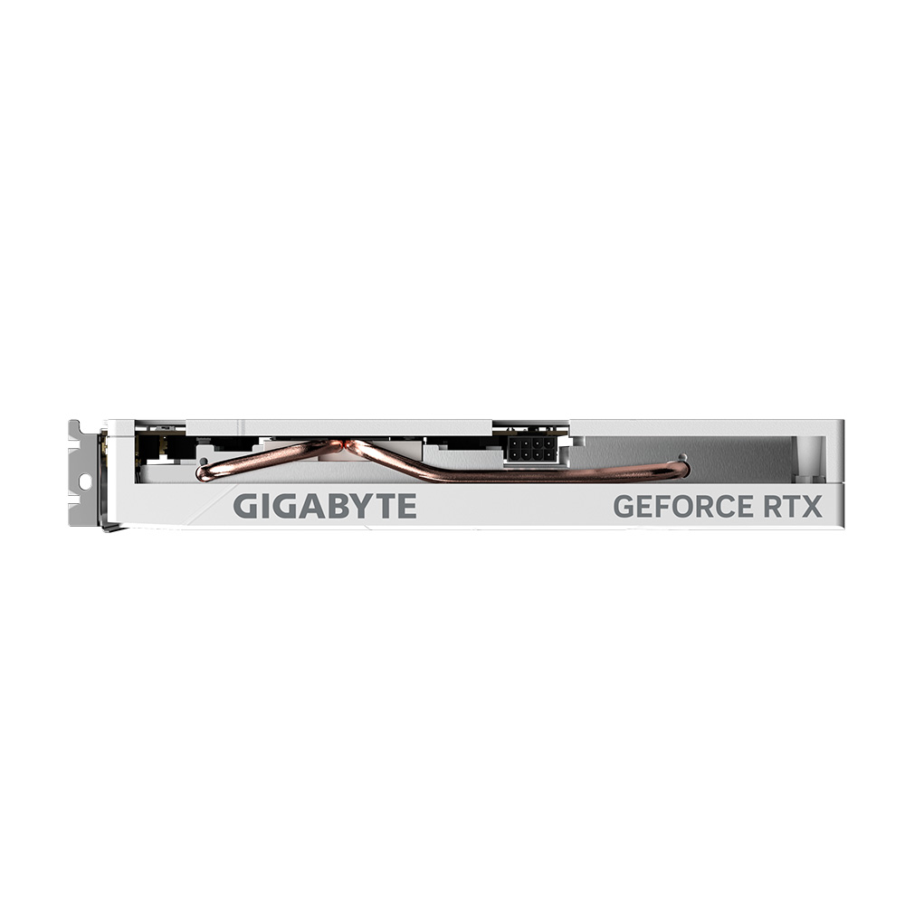 Placa De Video Gigabyte Nvidia Geforce Rtx 4060 Eagle Oc Ice 8g