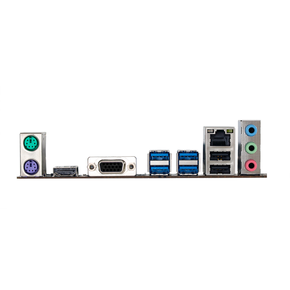 Mother B550mh 3.0 Biostar Am4