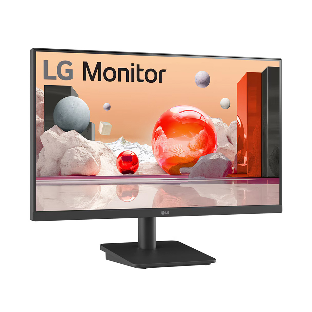 Monitor 27 Fhd 100hz Ips 27ms500 Lg