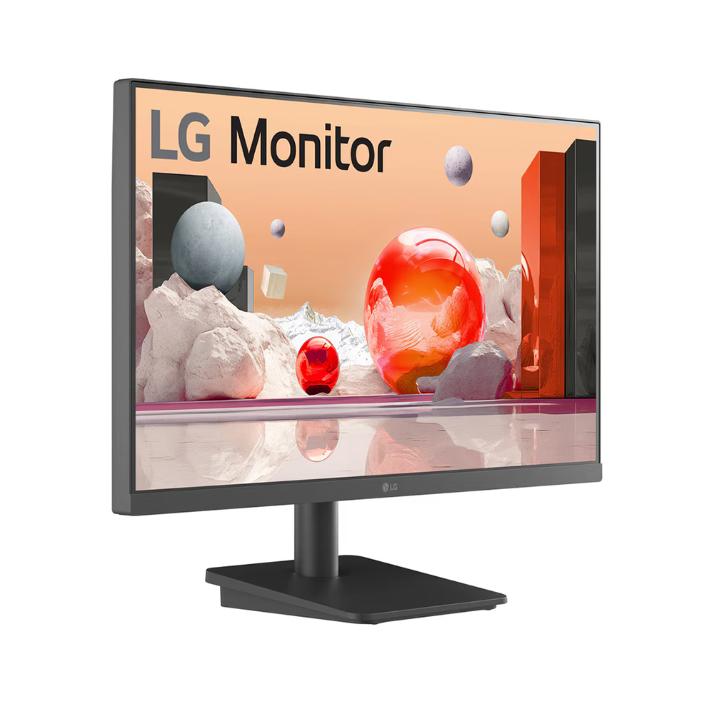 Monitor 27 Fhd 100hz Ips 27ms500 Lg