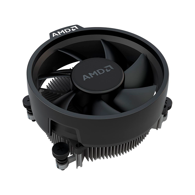 Procesador Amd Ryzen 5 5600t Am4